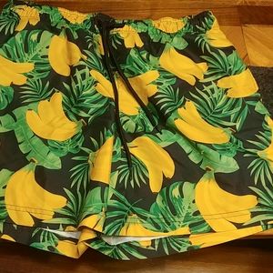 Swimming trunks